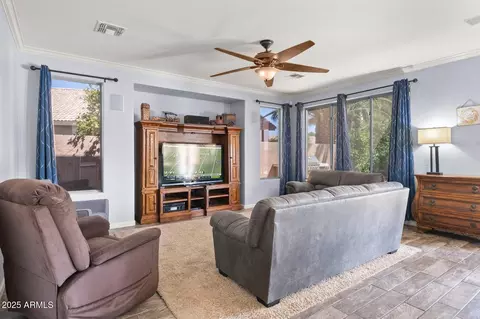 Living - 3279 E Oriole Dr, Gilbert, AZ 85297 photo 2 of 2