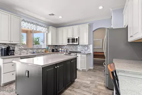 Kitchen - 3279 E Oriole Dr, Gilbert, AZ 85297 photo 2 of 4