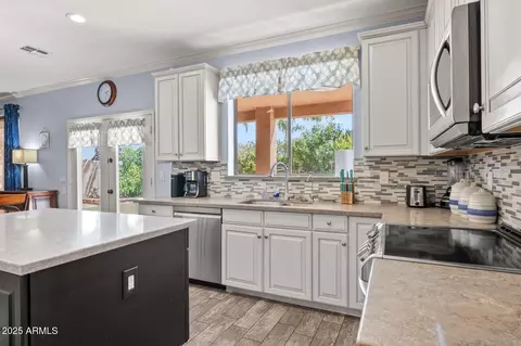 Kitchen - 3279 E Oriole Dr, Gilbert, AZ 85297 photo 1 of 4