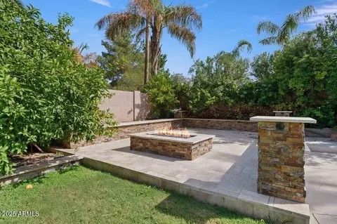 Exterior - 3279 E Oriole Dr, Gilbert, AZ 85297 photo 4 of 16