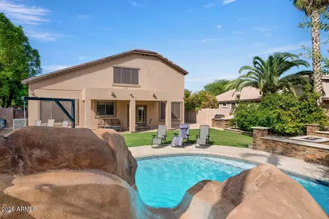 Exterior - 3279 E Oriole Dr, Gilbert, AZ 85297 photo 8 of 16