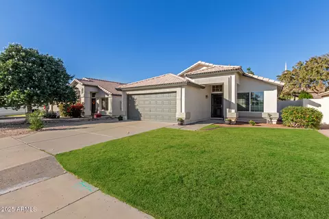 4624 E Hopi Ave, Mesa, AZ 85206