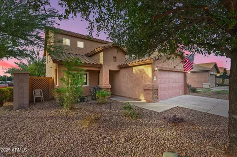 11531 W Oglesby Ave, Youngtown, AZ 85363