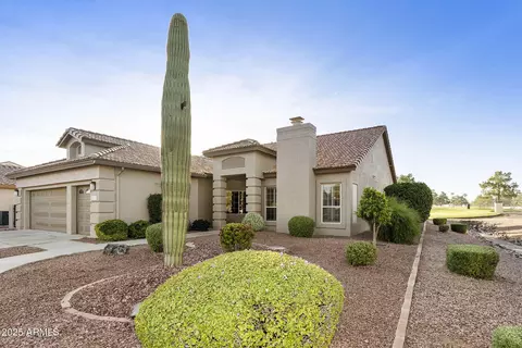 531 W Cherrywood Dr, Sun Lakes, AZ 85248