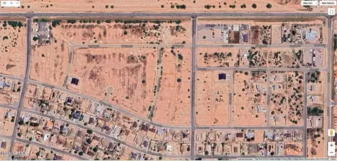 13067 S Naschez Ln #93, Arizona City, AZ 85123