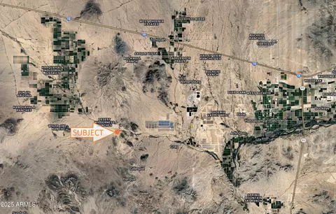 12301 S 451st Ave #-, Tonopah, AZ 85354