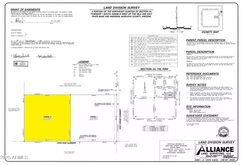 12401 S 451st Ave #-, Tonopah, AZ 85354