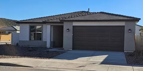 5011 W Capistrano Ave, Laveen, AZ 85339