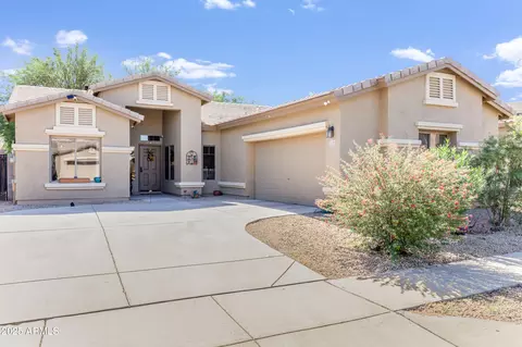 5129 W Grenadine Rd, Laveen, AZ 85339