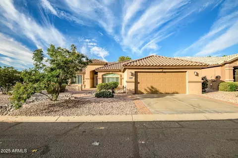 4022 N 156th Dr, Goodyear, AZ 85395