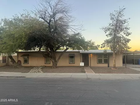 700 W Manor St, Chandler, AZ 85225