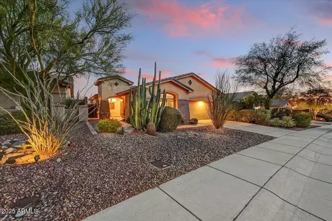 2353 W Muirfield Dr, Anthem, AZ 85086