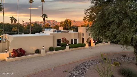 9748 E Becker Ln, Scottsdale, AZ 85260