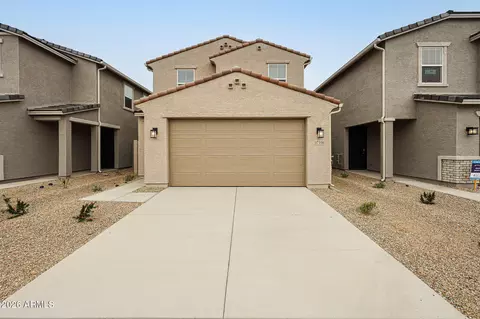 17358 W Villa Chula Ln, Surprise, AZ 85387
