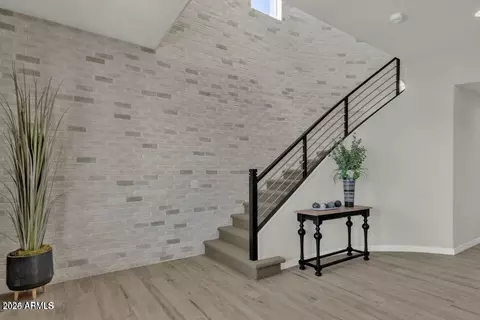 Entry Way - 2541 E Presidio St, Mesa, AZ 85213 photo 2 of 3