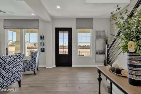 Entry Way - 2541 E Presidio St, Mesa, AZ 85213 photo 1 of 3