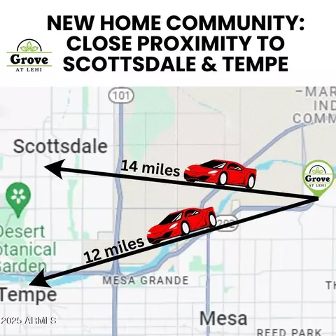 View/Area - 2541 E Presidio St, Mesa, AZ 85213 photo 5 of 5