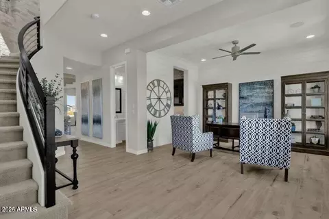 Entry Way - 2541 E Presidio St, Mesa, AZ 85213 photo 3 of 3