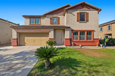 6826 S 41st Dr, Phoenix, AZ 85041