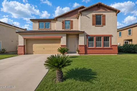 6826 S 41st Dr, Phoenix, AZ 85041
