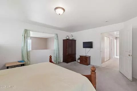Bedroom - 6826 S 41st Dr, Phoenix, AZ 85041 photo 7 of 8