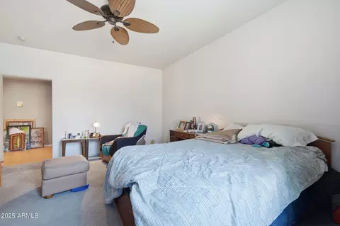 Bedroom - 6826 S 41st Dr, Phoenix, AZ 85041 photo 2 of 8