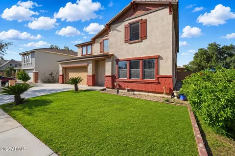 Exterior - 6826 S 41st Dr, Phoenix, AZ 85041 photo 2 of 4