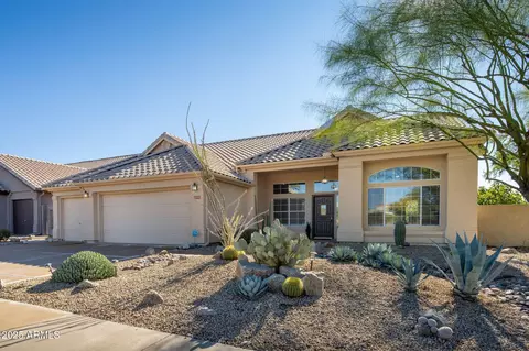 11149 E White Feather Ln, Scottsdale, AZ 85262