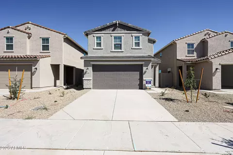17362 W Villa Chula Ln, Surprise, AZ 85387