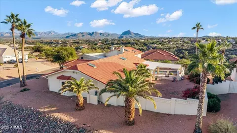 16001 E Ironwood Dr, Fountain Hills, AZ 85268