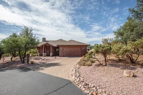 113 N Feather Plume Cir, Payson, AZ 85541