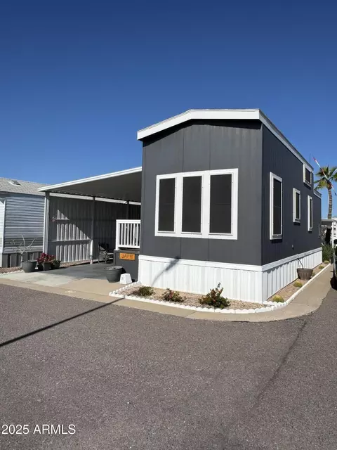 146 N Merrill Rd #91, Apache Junction, AZ 85120