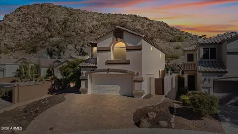 15203 S 14th Pl, Phoenix, AZ 85048