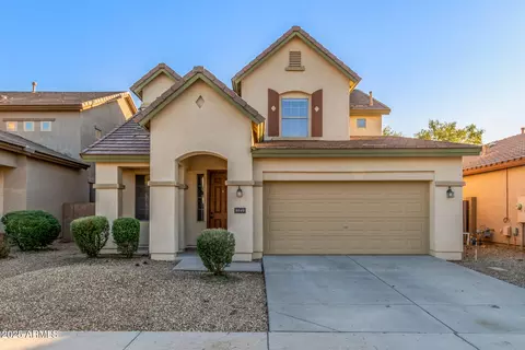 8849 W Cordes Rd, Tolleson, AZ 85353