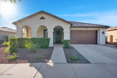 3214 N Springfield St, Buckeye, AZ 85396