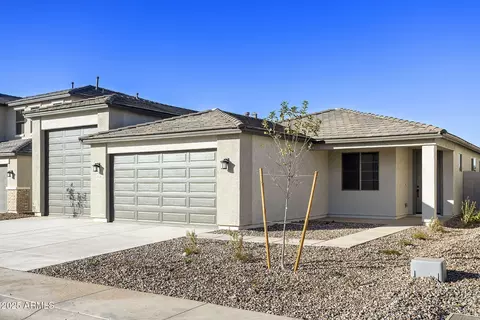 4948 W Capistrano Ave, Laveen, AZ 85339