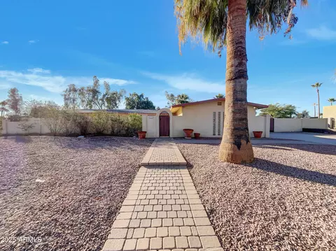 6325 E Sweetwater Ave, Scottsdale, AZ 85254