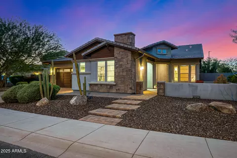 3510 E Orleans Dr, Gilbert, AZ 85298
