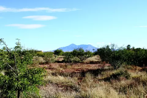 10300 E Vista Monanas Rd #4, Hereford, AZ 85615