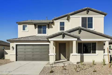 4944 W Capistrano Ave, Laveen, AZ 85339