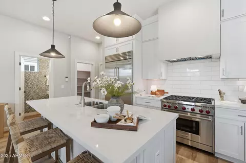 Kitchen - 125 W Willo Ct, Phoenix, AZ 85003 photo 1 of 5