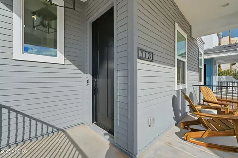 Exterior - 125 W Willo Ct, Phoenix, AZ 85003 photo 1 of 6