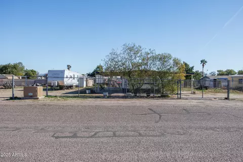 10771 N Kit Carson Dr, Casa Grande, AZ 85122