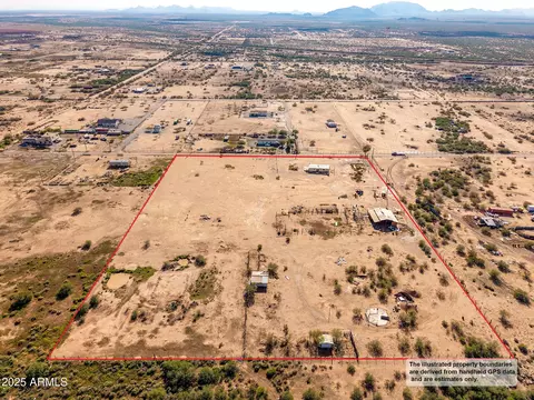 18730 W Tierra Bonita -- #-, Casa Grande, AZ 85193