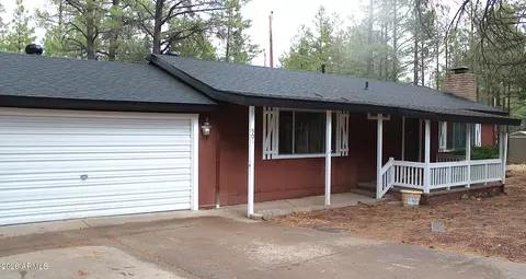 901 N 46th Dr, Show Low, AZ 85901