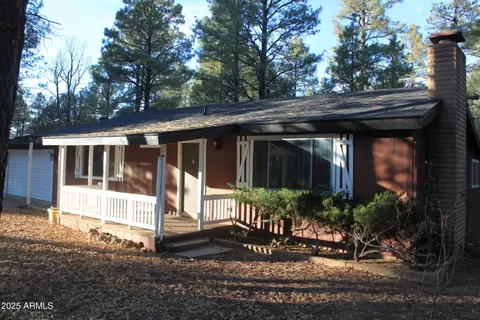 901 N 46th Dr, Show Low, AZ 85901