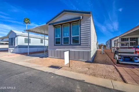 7750 E Broadway Rd #357, Mesa, AZ 85208 photo 19