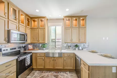 7750 E Broadway Rd #357, Mesa, AZ 85208 photo 23