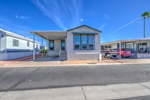 7750 E Broadway Rd #357, Mesa, AZ 85208 photo 20