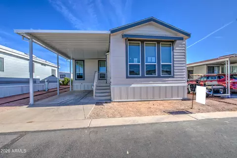 7750 E Broadway Rd #357, Mesa, AZ 85208